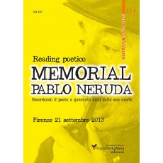 Memorial Pablo Neruda – Reading Poetico