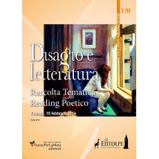Disagio e letteratura – Raccolta Tematica Reading Firenze (2014)
