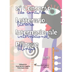 2° Concorso Letterario Internazionale Bilingue TraccePerLaMeta