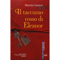 Il taccuino rosso di Eleanor - Marzia Carocci