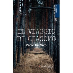 Il viaggio di Giacomo - Paolo De Vivo