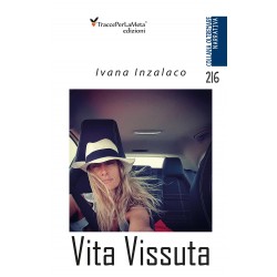 Vita Vissuta - Ivana Inzalaco