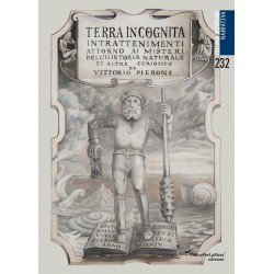 Terra incognita - Vittorio Pieroni
