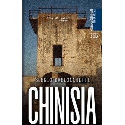 Chinisia - Sergio Barlocchetti