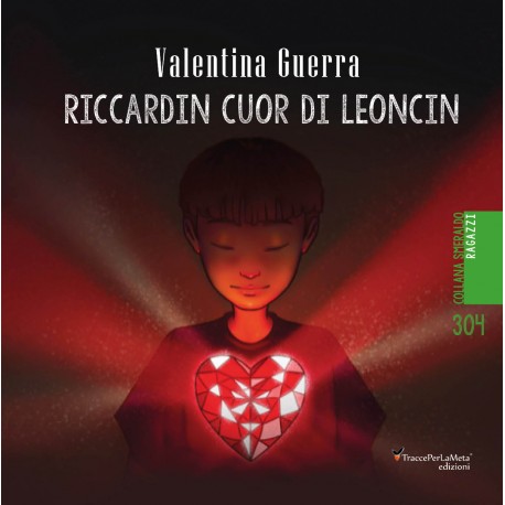 Riccardin cuor di leoncin - Valentina Guerra