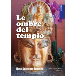 Le ombre del tempio - Hugo Salvatore Esposito