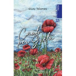 Canto per Greta - Giusy Tolomeo